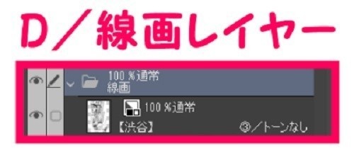【マンガ背景用素材】【渋谷】再開発ビルSS③【夜/昼/トーンなしセット】【3変化対応】【zip転送で中身はclipファィル】