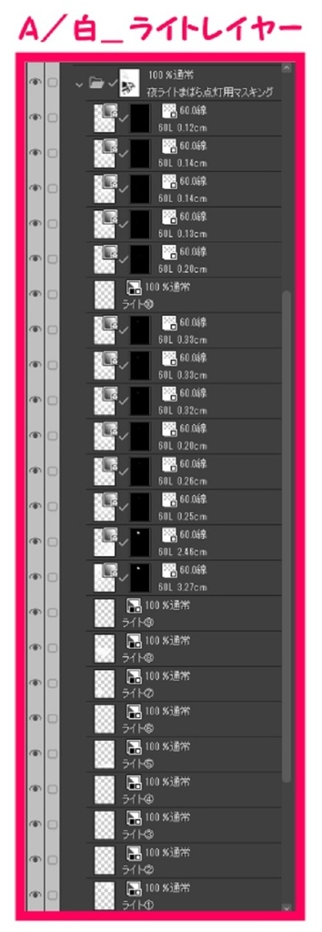 【マンガ背景用素材】【渋谷】再開発ビルSS⑬【夜/昼/トーンなしセット】【3変化対応】【zip転送で中身はclipファィル】