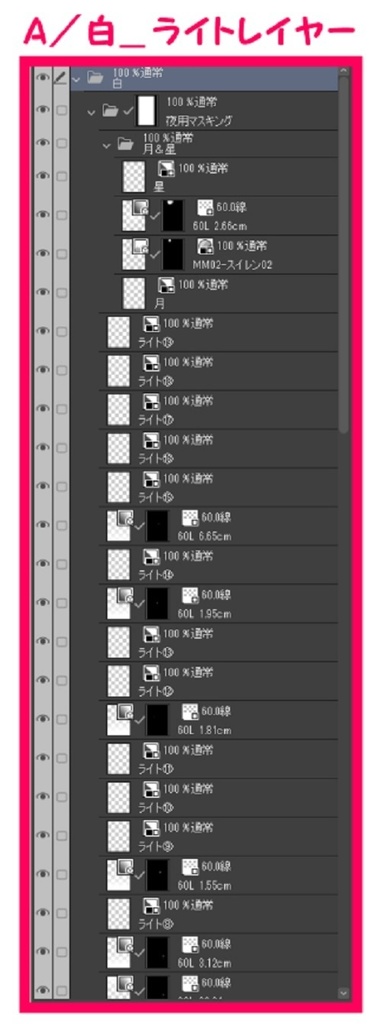 【マンガ背景用素材】【渋谷】渋谷スクランブル交差点⑬【夜/昼/トーンなしセット】【3変化対応】【zip転送で中身はclipファィル】