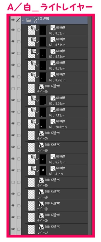 【マンガ背景用素材】【中野】サンモール①【夜/昼/トーンなしセット】【3変化対応】【zip転送で中身はclipファィル】