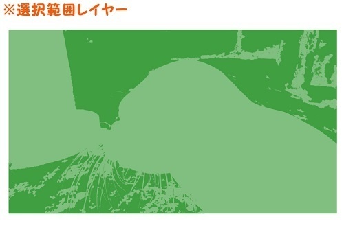 【マンガ背景用素材】【動物園】UN_アシカ&アザラシ⑦【夜/昼/トーンなしセット】【3変化対応】【zip転送で中身はclipファィル】