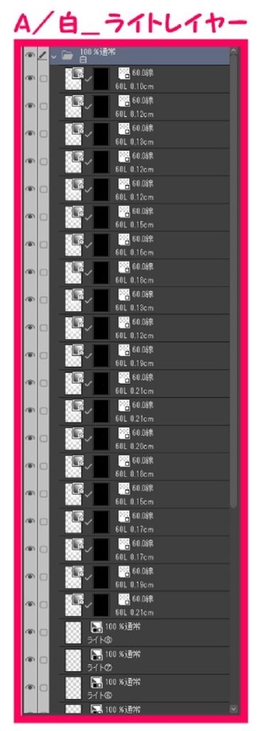 【マンガ背景用素材】【展望ビル】対面高層ビル⑫【夜/昼/トーンなしセット】【3変化対応】【zip転送で中身はclipファィル】