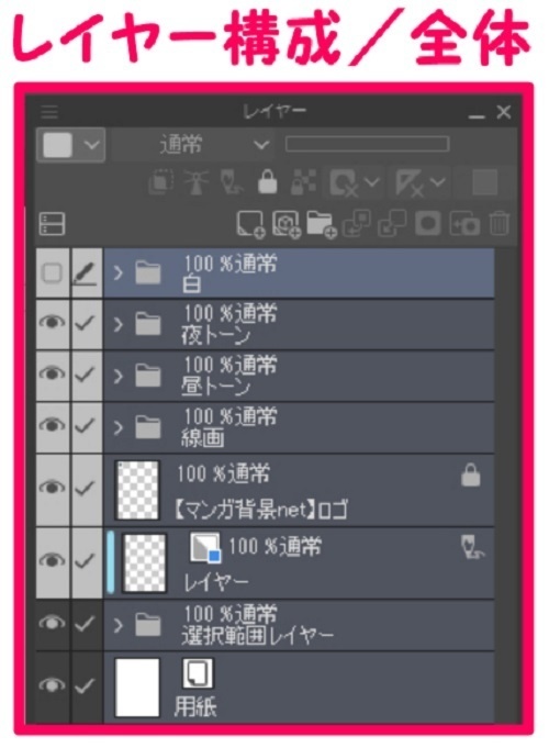 【マンガ背景用素材】【ホテル】MR_部屋③【夜/昼/トーンなしセット】【3変化対応】【zip転送で中身はclipファィル】
