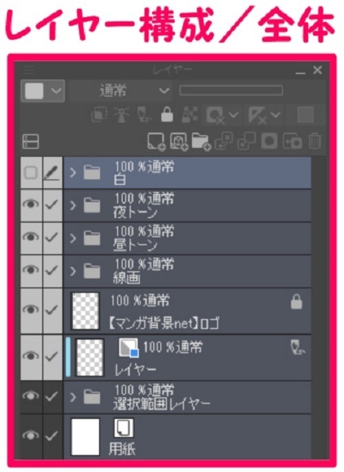 【マンガ背景用素材】【ホテル】MR_部屋⑰【夜/昼/トーンなしセット】【3変化対応】【zip転送で中身はclipファィル】