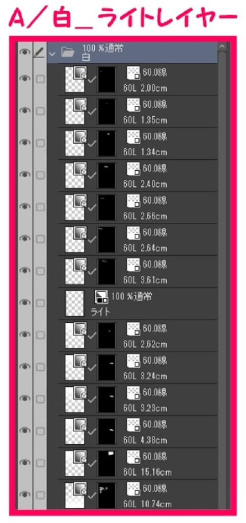【マンガ背景用素材】【コンビニ】F_店内②【夜/昼/トーンなしセット】【3変化対応】【zip転送で中身はclipファィル】