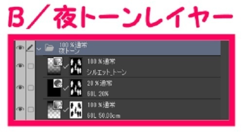 【マンガ背景用素材】【モブ】ウォーカー_カップル5組10人(春夏秋)③【夜/昼/トーンなしセット】【7変化対応】【zip転送で中身はclipファィル】