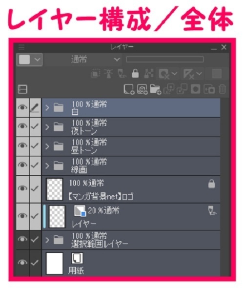 【マンガ背景用素材】【東京】丸の内駅前広場⑧【夜/昼/トーンなしセット】【3変化対応】【zip転送で中身はclipファィル】