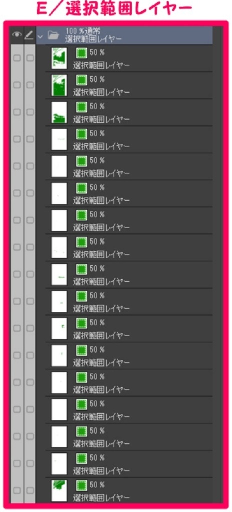 【マンガ背景用素材】【原宿】ファッションビル_TP⑬【夜/昼/トーンなしセット】【3変化対応】【zip転送で中身はclipファィル】