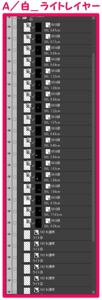 【マンガ背景用素材】【原宿】ファッションビル_TP⑬【夜/昼/トーンなしセット】【3変化対応】【zip転送で中身はclipファィル】