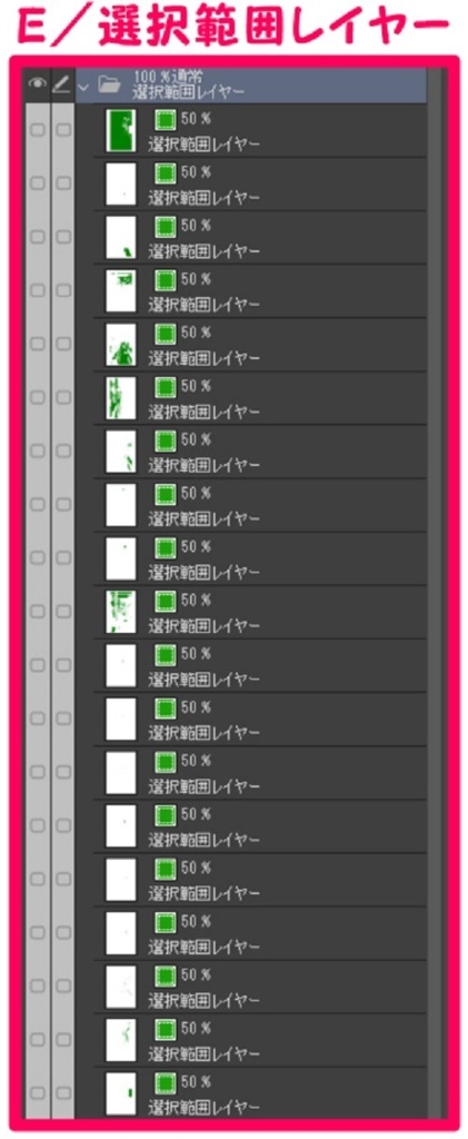 【マンガ背景用素材】【新宿】サイバーパンク居酒屋⑪【夜/昼/トーンなしセット】【3変化対応】【zip転送で中身はclipファィル】