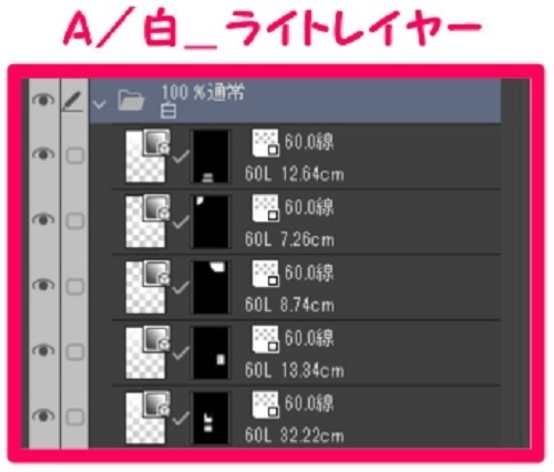 【マンガ背景用素材】【高円寺】高架下_飲食店⑱【夜/昼/トーンなしセット】【3変化対応】【zip転送で中身はclipファィル】