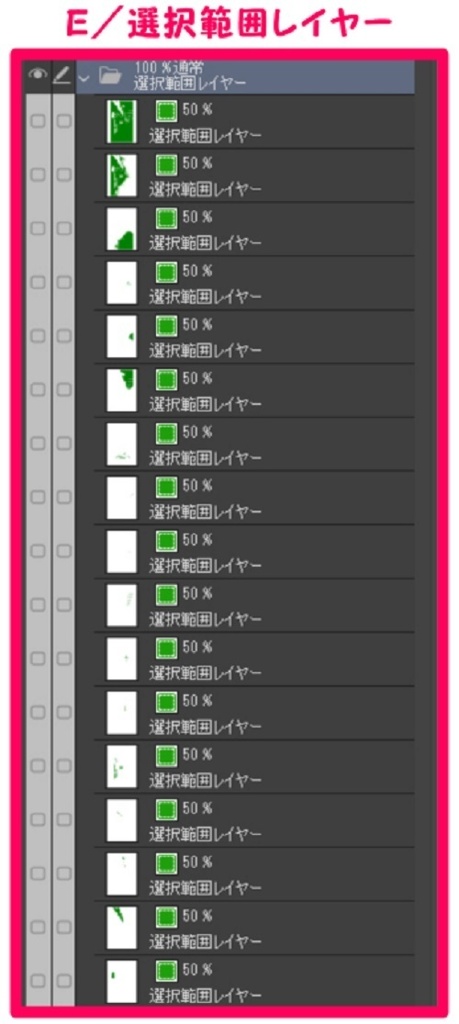 【マンガ背景用素材】【高円寺】高架下_飲食店⑨【夜/昼/トーンなしセット】【3変化対応】【zip転送で中身はclipファィル】
