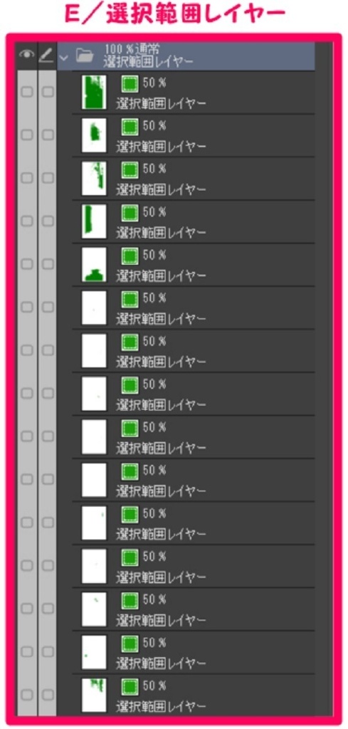 【マンガ背景用素材】【中野】路地裏_飲食店⑨【夜/昼/トーンなしセット】【3変化対応】【zip転送で中身はclipファィル】