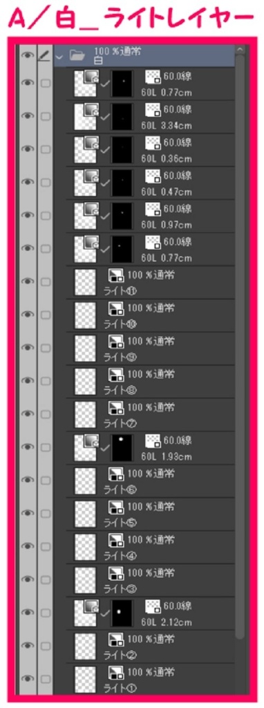【マンガ背景用素材】【中野】路地裏_飲食店⑬【夜/昼/トーンなしセット】【3変化対応】【zip転送で中身はclipファィル】