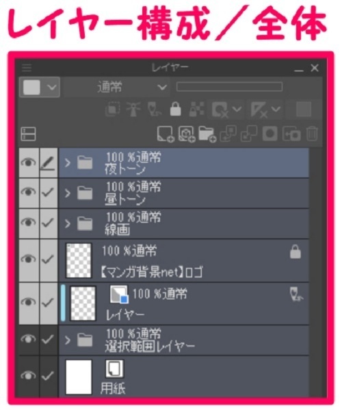 【マンガ背景用素材】【ホテル】MR_部屋ドア②【夜/昼/トーンなしセット】【3変化対応】【zip転送で中身はclipファィル】