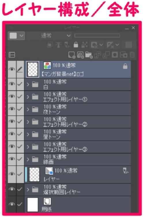 【マンガ背景用素材】【キックボード】電動L⑤【夜/昼/トーンなしセット】【3変化対応】【zip転送で中身はclipファィル】
