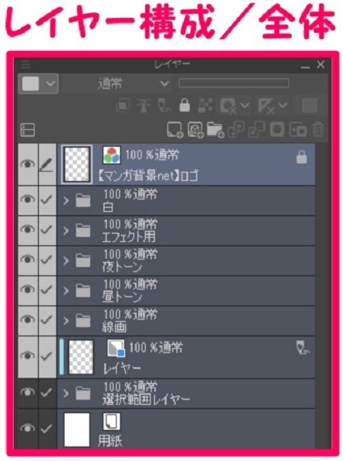 【マンガ背景用素材】【キックボード】電動L⑰【夜/昼/トーンなしセット】【3変化対応】【zip転送で中身はclipファィル】