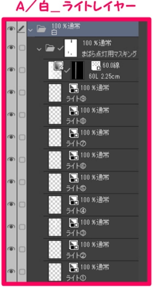 【マンガ背景用素材】【吉祥寺】駅前②【夜/昼/トーンなしセット】【3変化対応】【zip転送で中身はclipファィル】