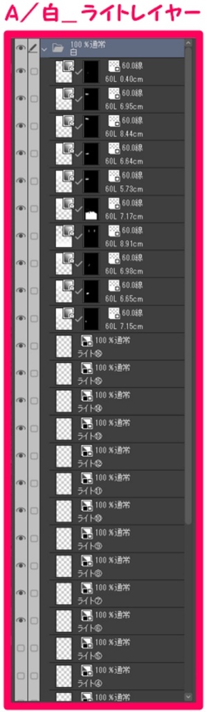 【マンガ背景用素材】【吉祥寺】商店街⑦【夜/昼/トーンなしセット】【3変化対応】【zip転送で中身はclipファィル】