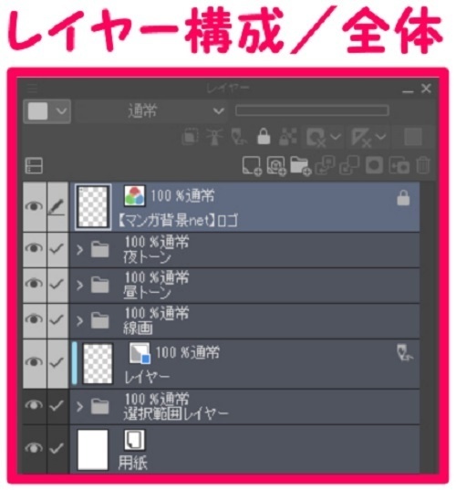 【マンガ背景用素材】【モブ】ウォーカー_俯瞰10人(春夏秋服)⑥【夜/昼/トーンなしセット】【7変化対応】【zip転送で中身はclipファィル】