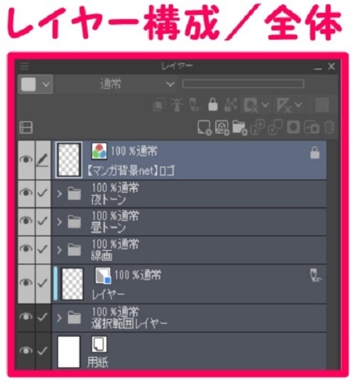【マンガ背景用素材】【モブ】女子高生10人(春夏秋服)①【夜/昼/トーンなしセット】【7変化対応】【zip転送で中身はclipファィル】