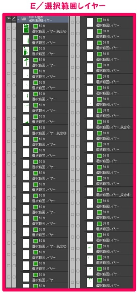 【マンガ背景用素材】【三軒茶屋_路地裏_飲食店⑤】【夜/昼/トーンなしセット】【3変化対応】【zip転送で中身はclipファィル】