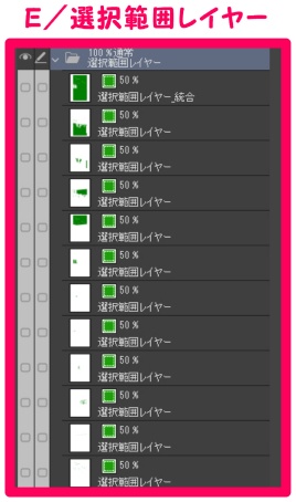 【マンガ背景用素材】【新宿】サイバーパンク空間①【夜/昼/トーンなしセット】【3変化対応】【zip転送で中身はclipファィル】