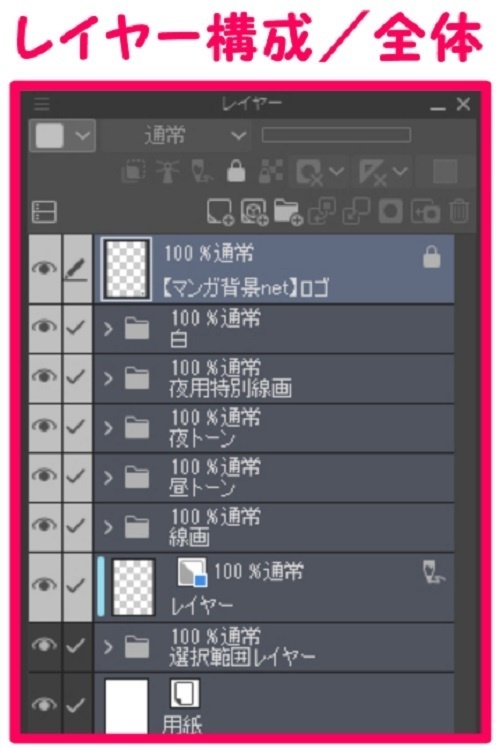 【マンガ背景用素材】【自転車】電動L⑤【夜/昼/トーンなしセット】【3変化対応】【zip転送で中身はclipファィル】