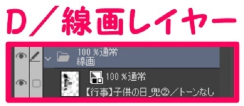 【マンガ背景用素材】【行事】子供の日_兜②【夜/昼/トーンなしセット】【3変化対応】【zip転送で中身はclipファィル】