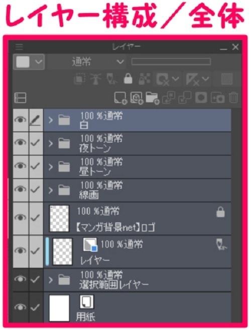 【マンガ背景用素材】【行事】子供の日_兜②【夜/昼/トーンなしセット】【3変化対応】【zip転送で中身はclipファィル】