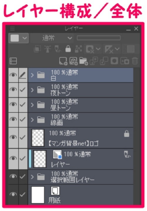 【マンガ背景用素材】【下北沢】劇場④【夜/昼/トーンなしセット】【3変化対応】【zip転送で中身はclipファィル】