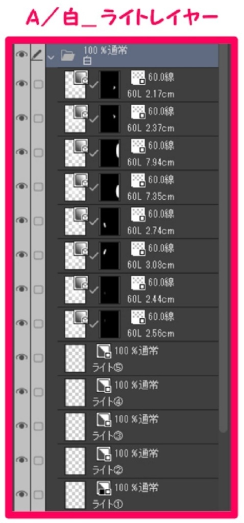 【マンガ背景用素材】【車】外車R_赤38【夜/昼/トーンなしセット】【3変化対応】【zip転送で中身はclipファィル】