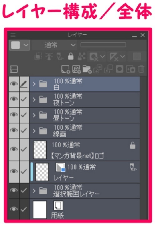 【マンガ背景用素材】【カフェ】立川_D③【夜/昼/トーンなしセット】【3変化対応】【zip転送で中身はclipファィル】