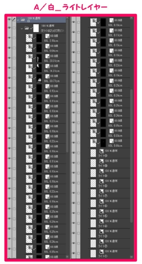 【マンガ背景用素材】【カフェ】渋谷_E②【夜/昼/トーンなしセット】【3変化対応】【zip転送で中身はclipファィル】