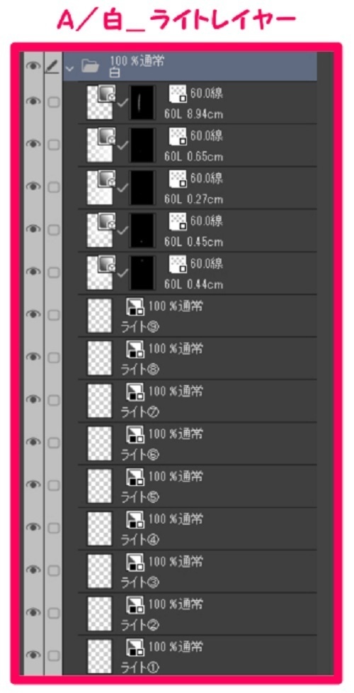 【マンガ背景用素材】【遊園地】S_入場ゲート①【夜/昼/トーンなしセット】【3変化対応】【zip転送で中身はclipファィル】