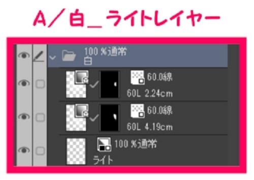 【マンガ背景用素材】【病院】救急車31【夜/昼/トーンなしセット】【3変化対応】【zip転送で中身はclipファィル】