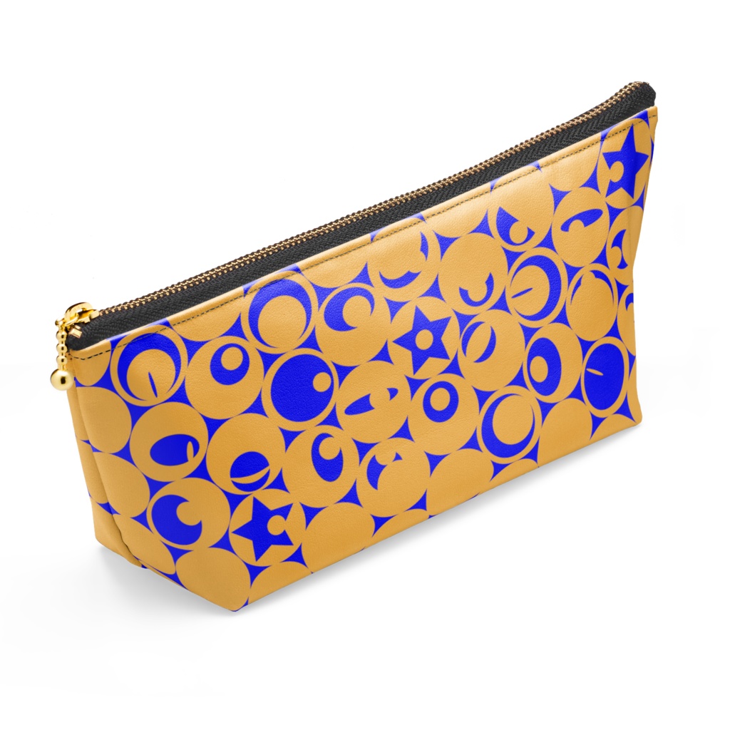 モノアイポーチ