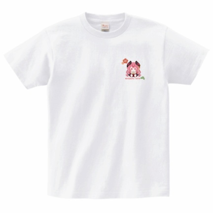 ベリープリティ　シンプルTシャツ