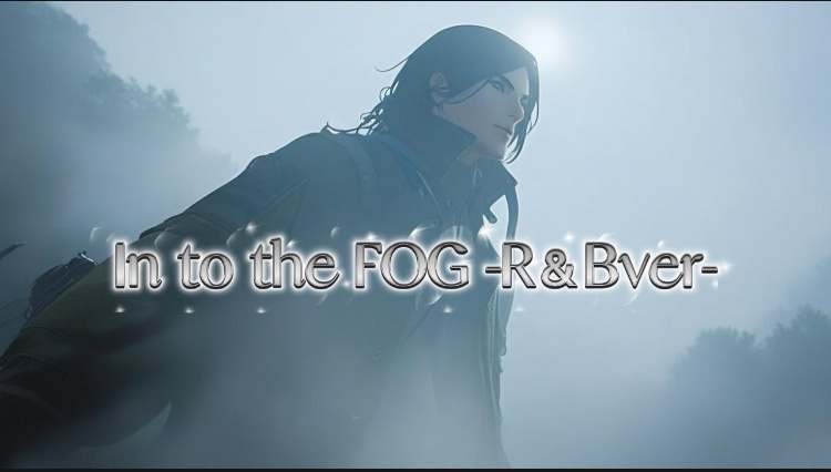 In to the FOG R&Bver.