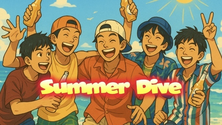 Summer Dive