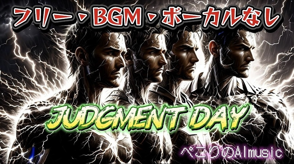Judgment Day
