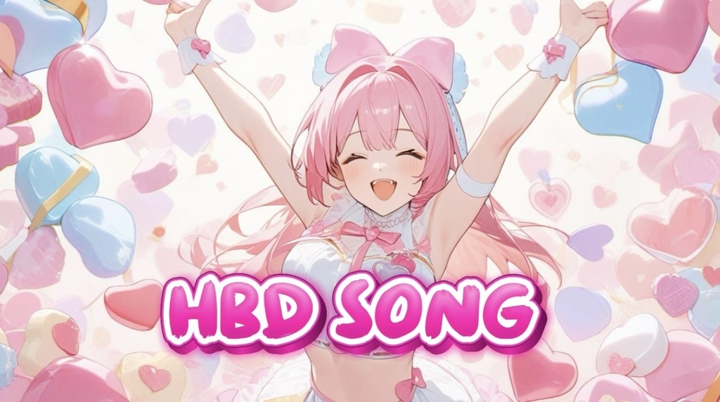 HBD SONG