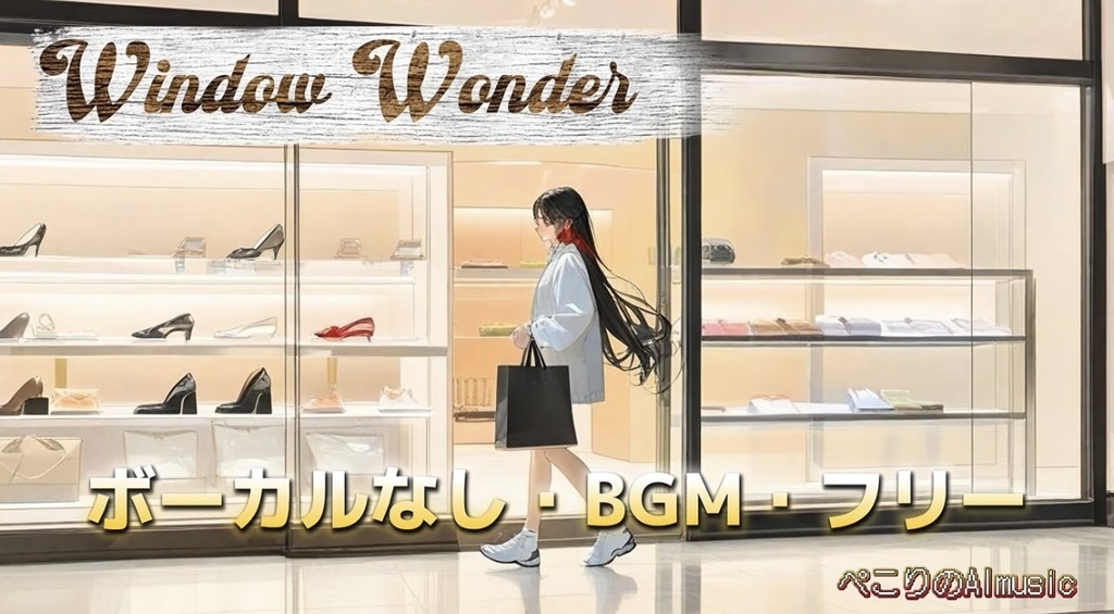 Window Wonder