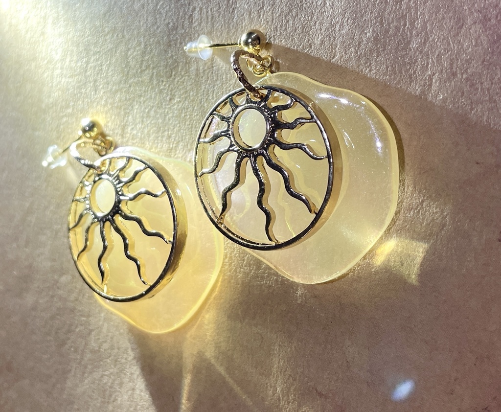 チ。/シュミット🌏イメージピアス