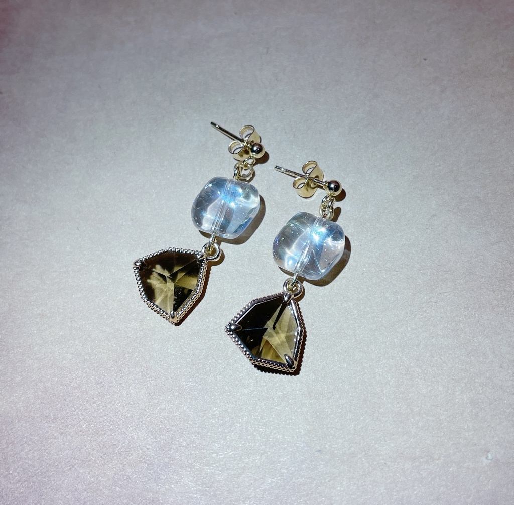 チ。/レヴァンドロフスキ🌏イメージピアス