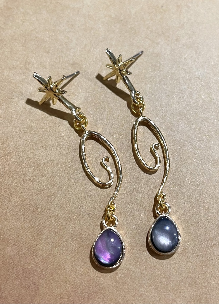 チ。/タウマゼイン🌏イメージピアス