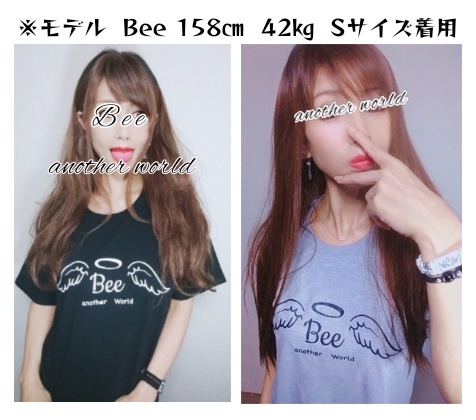 ■BeeTシャツ■