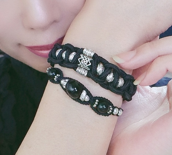 ★オリジナルブレスレット★