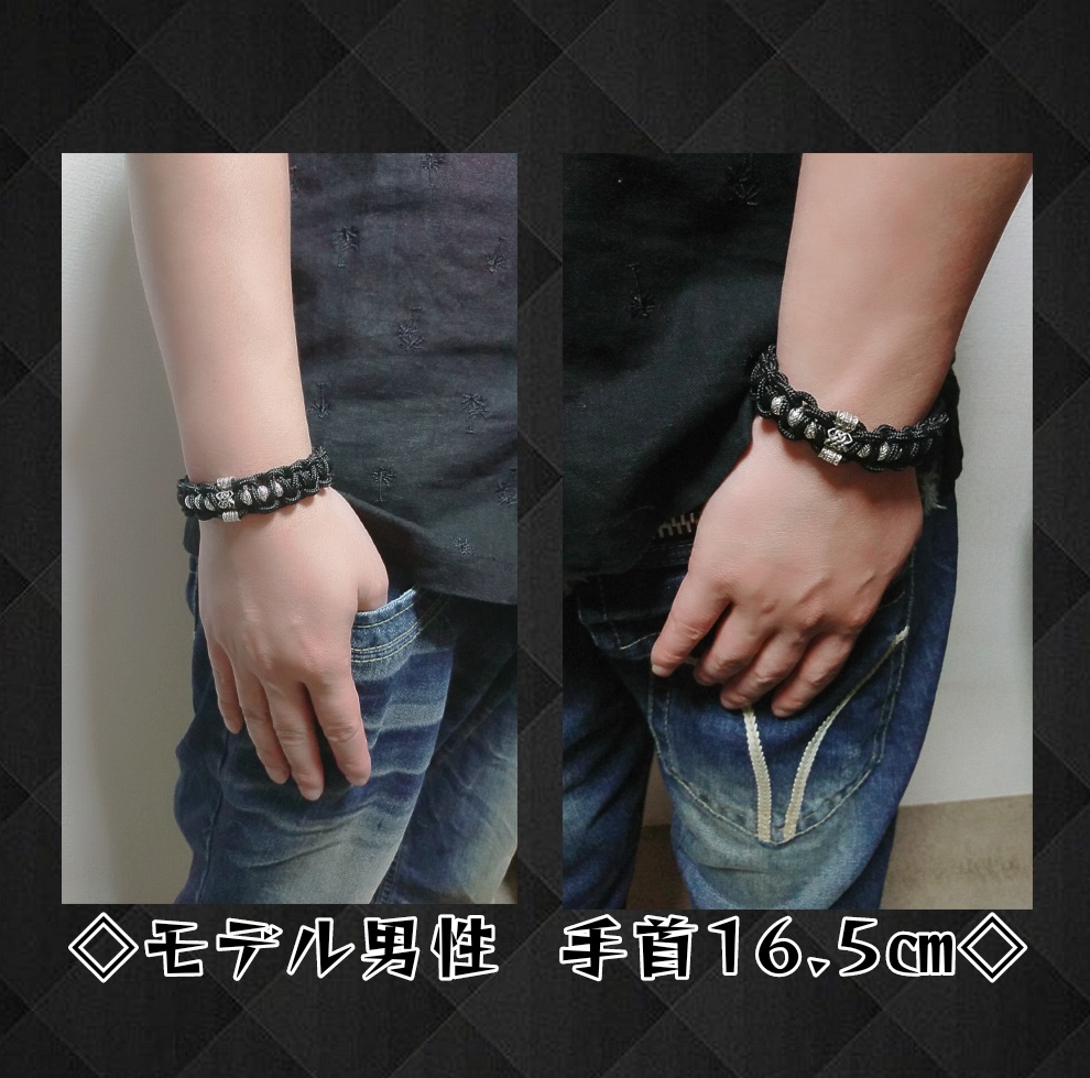 ★オリジナルブレスレット★