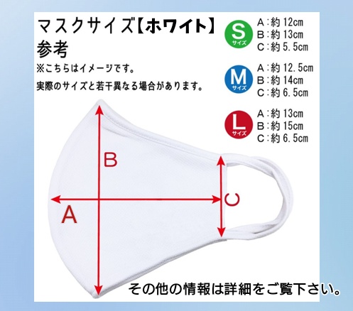 高機能立体マスク